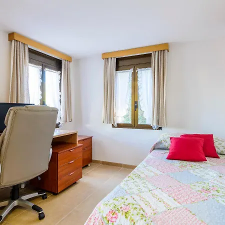 Apartamento El Refugio Ii By Interhome Oropesa del Mar