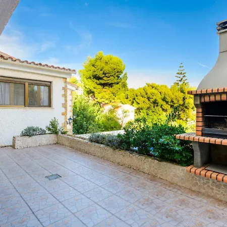 El Refugio Ii By Interhome Apartament