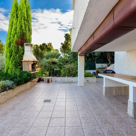 El Refugio Ii By Interhome *