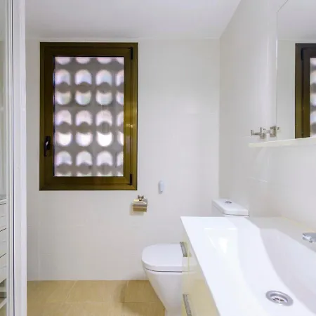 El Refugio Ii By Interhome