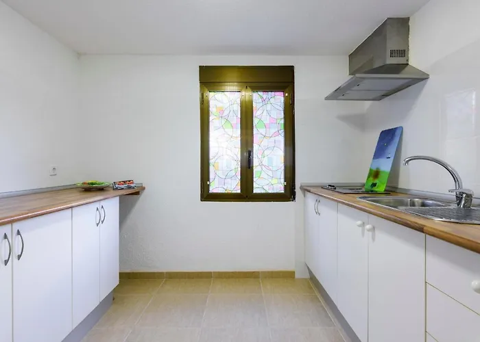 Apartament El Refugio Ii By Interhome Oropesa del Mar