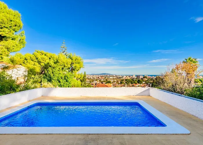 El Refugio Ii By Interhome