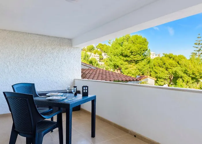 El Refugio Ii By Interhome Apartament *