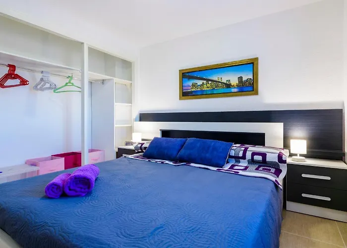 El Refugio Ii By Interhome Oropesa del Mar