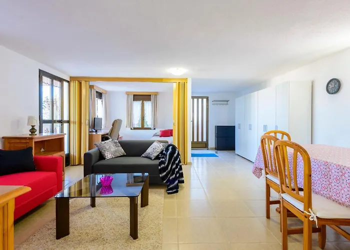 Apartament El Refugio Ii By Interhome