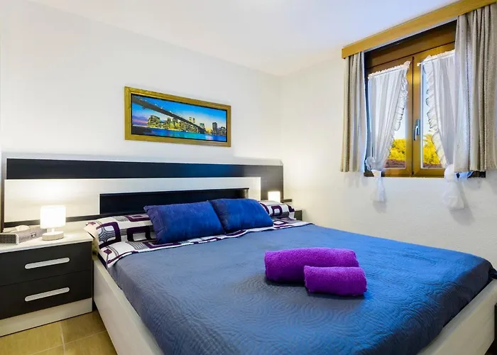 El Refugio Ii By Interhome Apartament