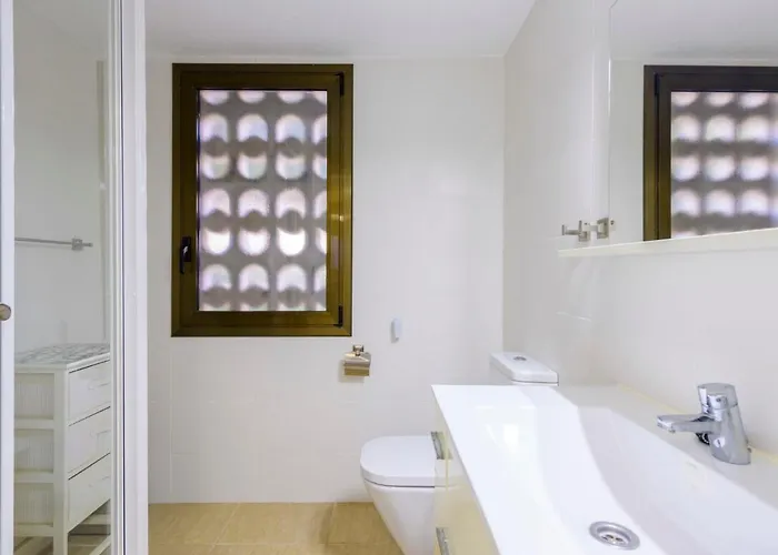 El Refugio Ii By Interhome